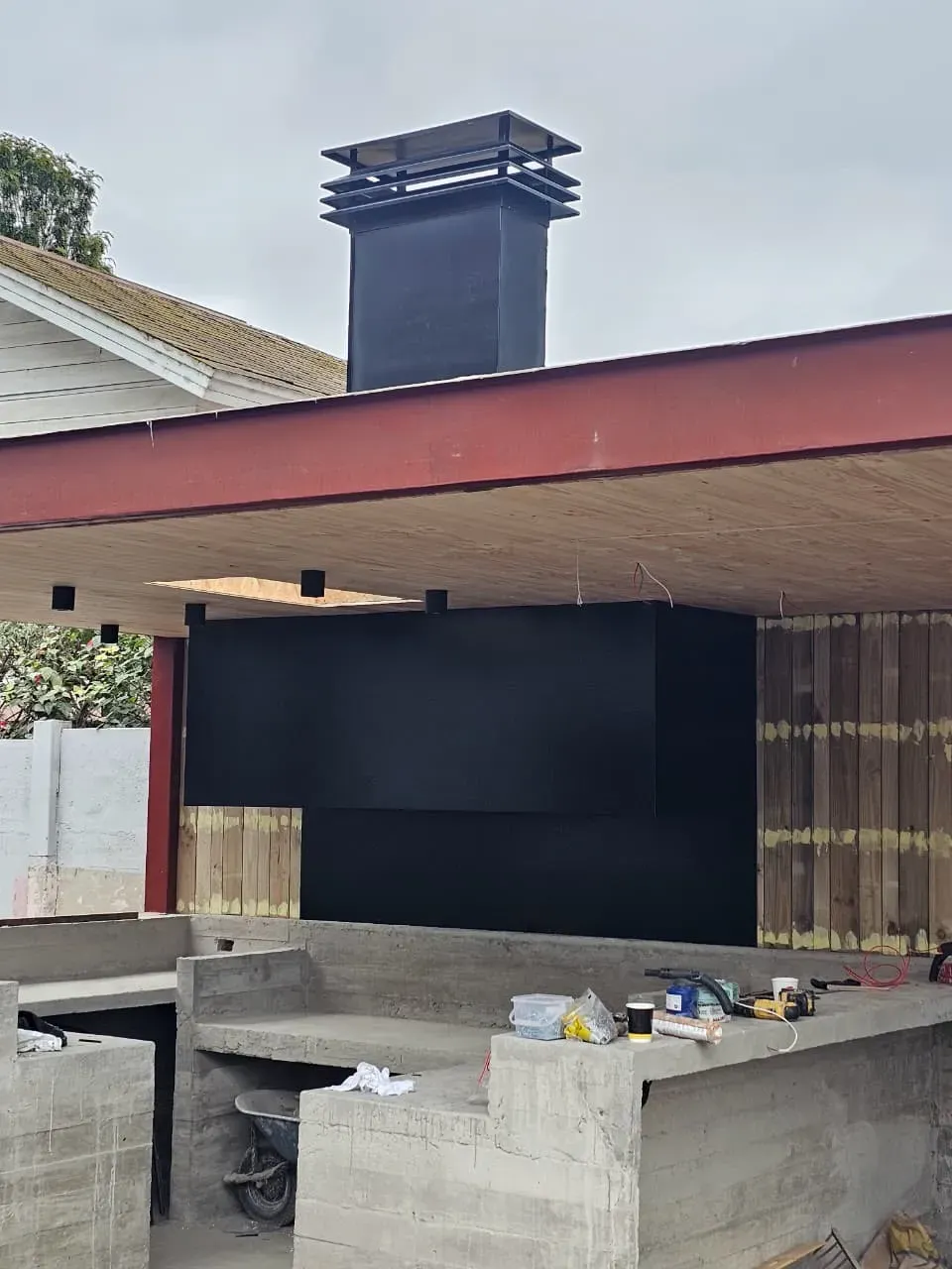 Diseño moderno para espacios contemporáneos