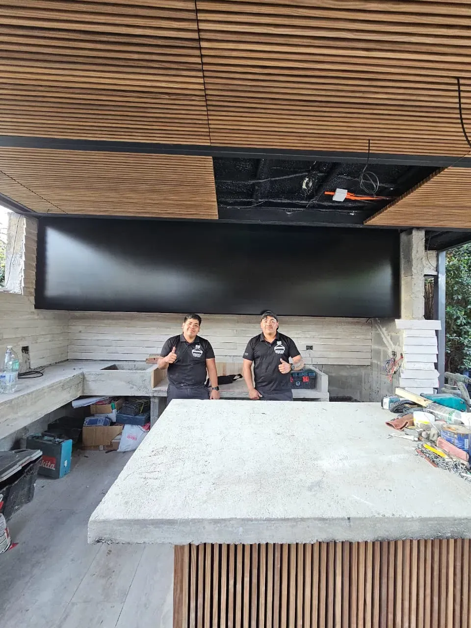 Diseño contemporáneo para espacios modernos