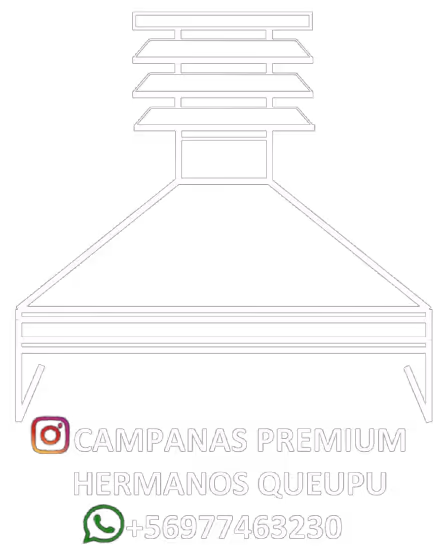 Imagen del logo de Campanas Premium
